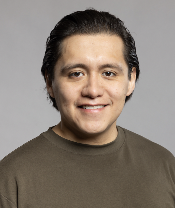 Omar Domínguez, founder of FactoryFloor